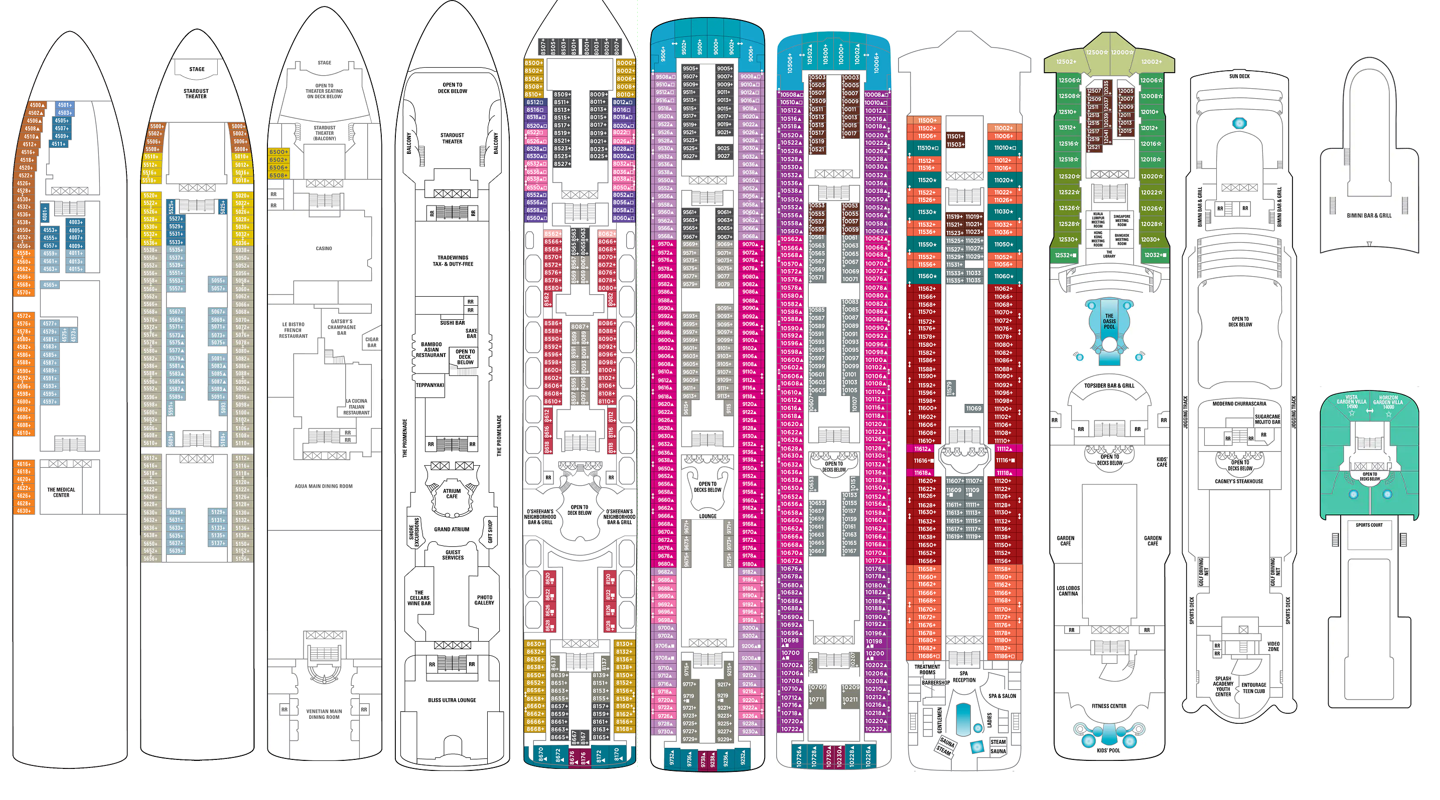 Norwegian Floor Plan Floorplans click