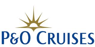 P O cruises logo