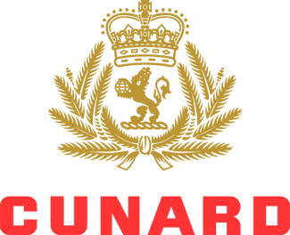 cunard line logo