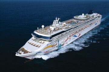 ©Norwegian Cruise Lines