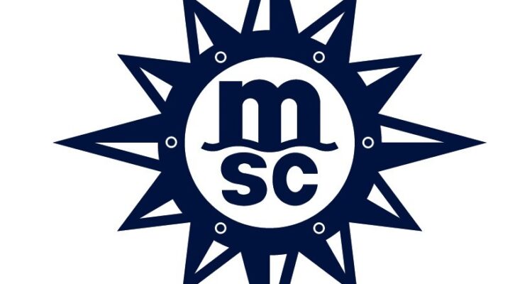 msc cruise ships flag