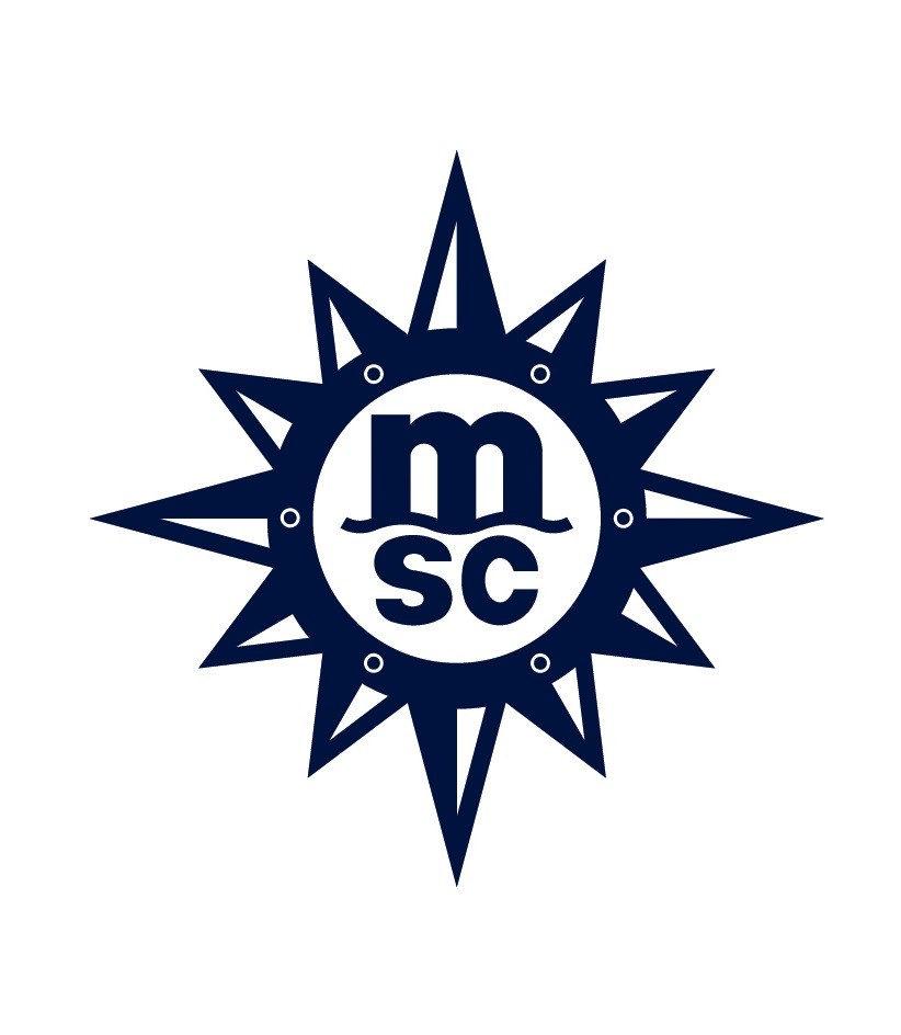 MSC Cruises logo