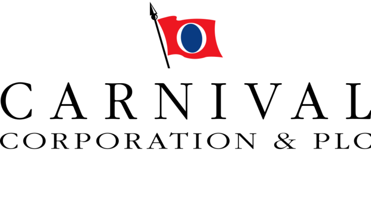 carnival corp logo