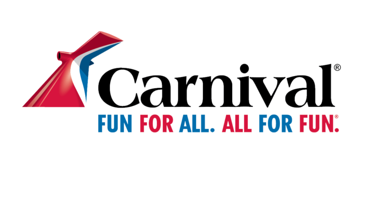 carnival cruise lines logo