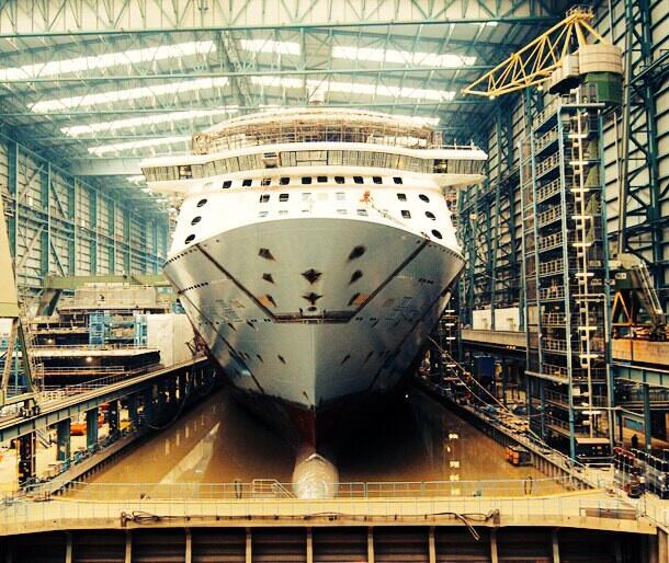 Royal Caribbean Announces Details on Quantum’s Repositioning Cruise