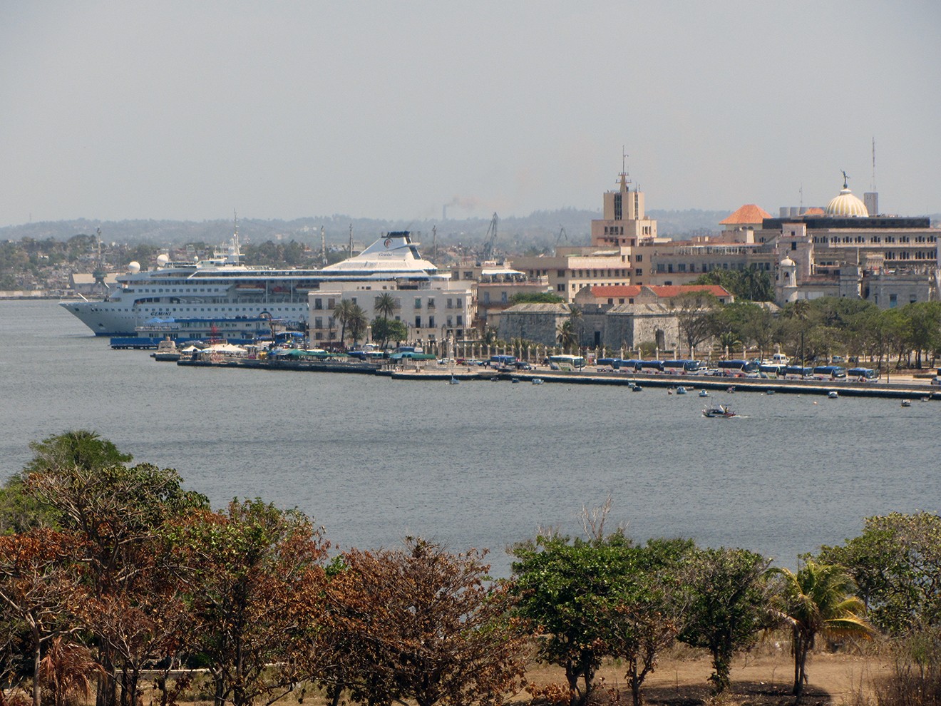 Cruise Lines Get Approval For Cuba CruiseInd