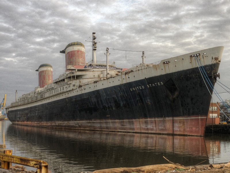 Crystal Cruises Partners with SSUS Conservancy to Restore