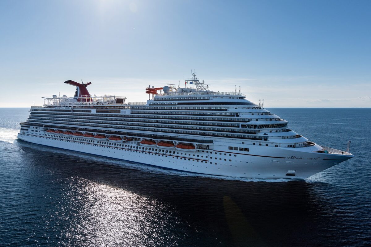 Carnival Vista Virtual Tour CruiseInd