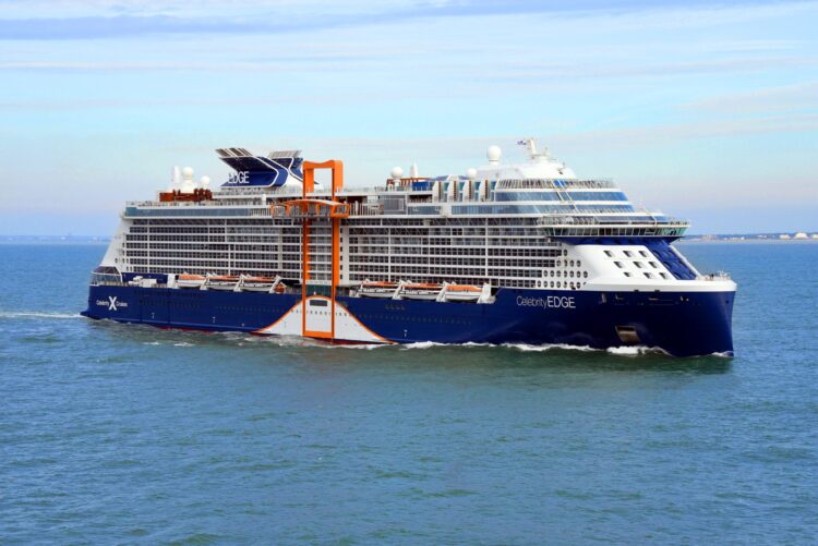 celebrity cruise news